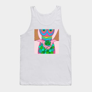 Gratitude Tank Top